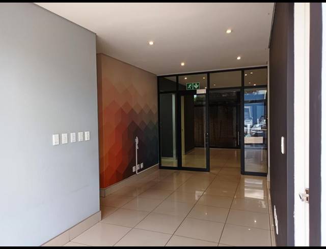 BUSINESS PROPERTY TO RENT IN ROUTE 21 BUSINESS PARK